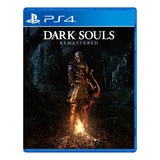 Dark Souls Remastered Ps4 Fisico