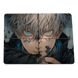 Mouse Pad Grande Pc Personalizado Anime Jujutsu Kaisen 008