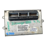 Computadora Ecu Dodge Durango 2000 4.7l, 56040364ad