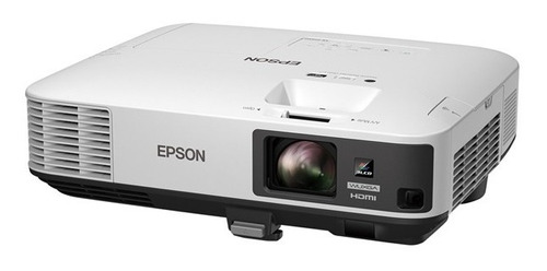Videobeam Proyector Epson Powerlite 2250 5000 Lms Ultra Hd