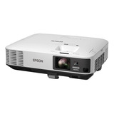 Videobeam Proyector Epson Powerlite 2250 5000 Lms Ultra Hd