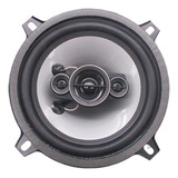 Altavoz De Audio Para Automóvil Woofer De Alto 5 Pulgadas