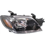 Faro Mitsubishi Outlander 03-06