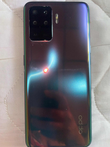 Oppo Reno 5 Lite 128gb