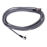 Cable De Datos De 5 M Para Auriculares Quest 2, Usb 3.0 A C,