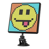 Pixoo Max Divoom Pantalla Led Smart Pixel Art