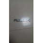 Emblema Letra Racer Maleta 92-96 Daewoo Racer