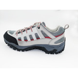 Zapatillas Trekking Outdoor Outzone