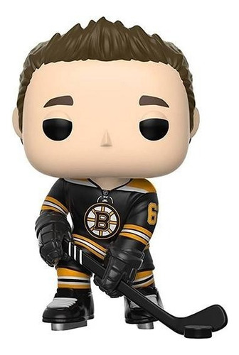 Funko Pop Nhl S2-brad Marchand (home Jersey)