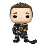 Funko Pop Nhl S2-brad Marchand (home Jersey)