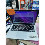 Portatil Macbook Pro Core I5/2015 Disco 256 Ram 8gb 14 