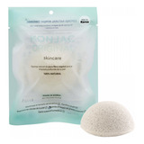 Konjac Esponja Natural Limpieza Facial Blanca Piel Normal 3c