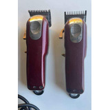 Máquina Wall Magic Clip 5 Estrellas Barbero Estilista 