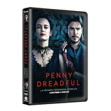 Penny Dreadfull Temporada 1 Primera Dvd Serie Nuevo