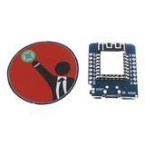 Wemos D1 Esp8266 Wifi Arduino Uno Mega Nodemcu Lolin Lua Iot