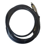 Cable Audio Digital, Fibra Optica 2mts