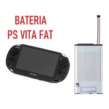 Bateria Sony Ps Vita Psvita Fat 3.7v Modelo Sp65m