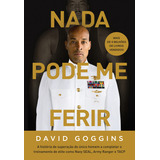 Livro Nada Pode Me Ferir