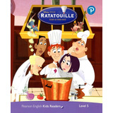 Disney Pixar Ratatouille - Mo, Rachel