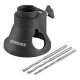 Adaptador De Corte Multipropósito Dremel