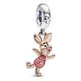 Charm Disney Winnie The Pooh Pandora Plata 925 Original