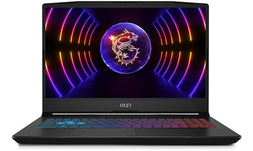 Msi Pulse 15.6 144hz I7-13620h 32gb Ram Rtx 4070 1tb Ssd