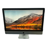 Apple iMac 27 A1312 Intel Core I5 2,8ghz 16gb Hd 500gb 2011