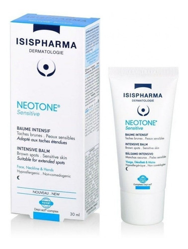 Neotone Sensitive Balsamo Intensivo 30ml