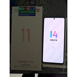 Xiaomi 11t Pro 8gb Ram 256gb Rom Moonlight White