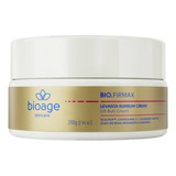 Firmador Bumbum Seios Colageno Vegetal Rosa Mosqueta Bioage