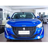 Peugeot 208active Tiptronic Adjudicado Entrega Inmediata(mh)