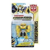 Bumblebee Cyberverse Transformers - Hasbro E1900/e1884