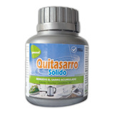 Quitasarro Sólido Passol 200gr