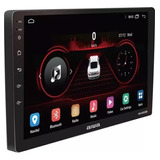 Radio Auto 2 Din Android Touch Hd De 9''aiwa Aw-a802bs Negro
