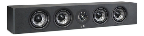 Polk Audio Reserve R350 Canal Central Dolby Atmos ( Black)