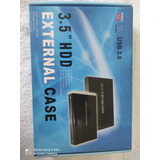 Caja Sata 3.5 Discos Grandes 