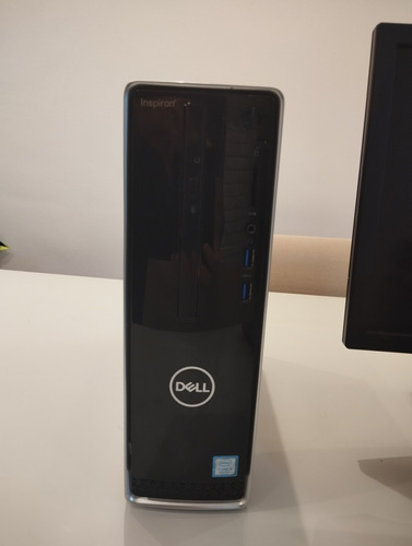 Kit Cpu Dell Ispiron | Notebook Positivo | Tela Dell 14 Pole