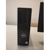 Kit Cpu Dell Ispiron | Notebook Positivo | Tela Dell 14 Pole