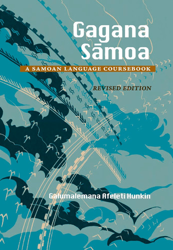 Libro: Gagana Samoa: A Samoan Language Coursebook, Revised