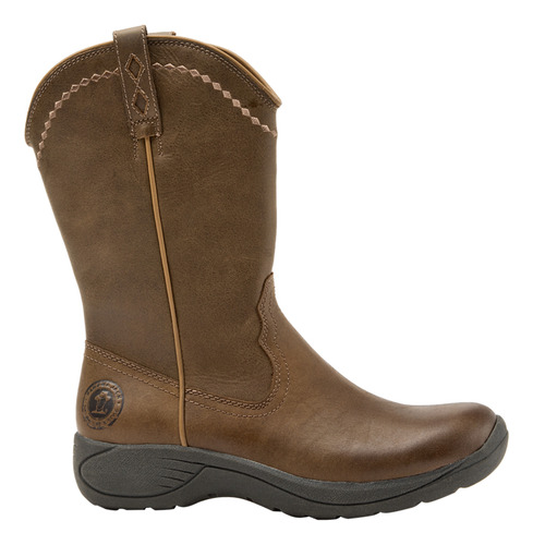 Bota Casual Mujer Panama Jack - J717