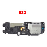 Altavoz Buzzer Compatible Con Samsung S22 Alta Calidad
