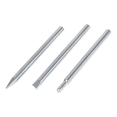 Puntas Repuesto Cautin 45 W Truper 17553
