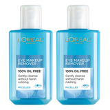 L'oreal Paris Skin Care Clean Artiste - Removedor De Maquil.