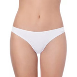 Bombacha Colaless Clasica Algodon Lycra- Sol Y Oro 7497sy