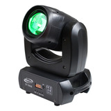 Moving Beam Head 100w 7gobo 7 Color /prisma