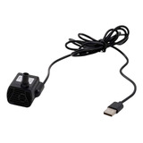 Catit Bomba Repuesto Usb Fuente Bebedera Flor- Motor C/cable