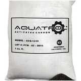 Carbón Activado Costal 12.3 Kg 8x30 Aquatrol 1 Ft