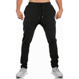 Pants Jogger Deportivo Slim Fit Súper Calidad Elástico