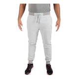 Pantalón Jogging Montagne Byron Deportivo Algodón Hombre