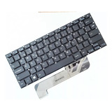 Teclado Para Notebook Hyundai Ht14 Ccic44sg 